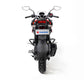MOTOCICLETA HAOJUE EFI ABS DL160 ROJO 2026