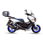 MOTOCICLETA VENTO M1 200 BLANCO 2026