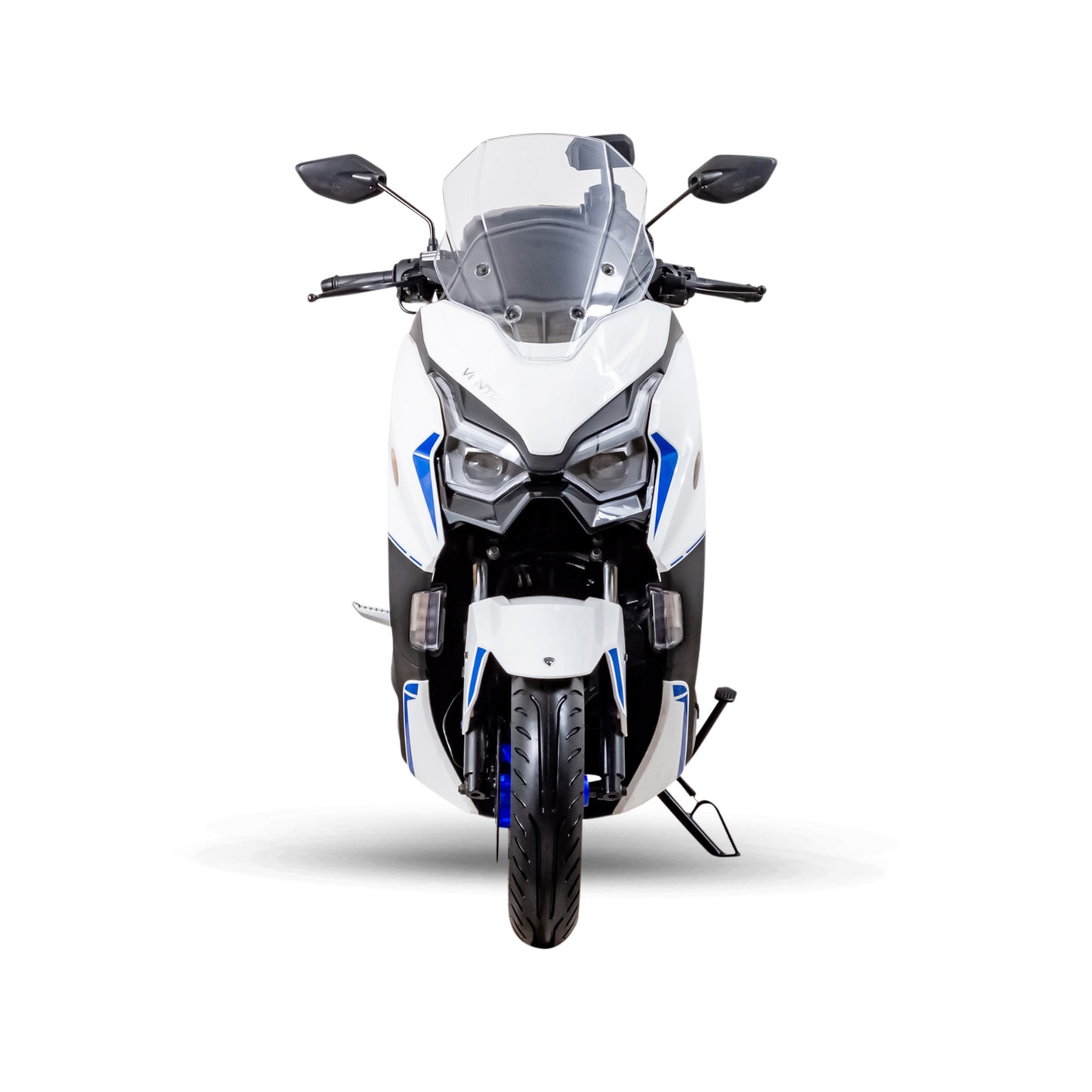 MOTOCICLETA VENTO M1 200 BLANCO 2026
