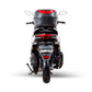 MOTOCICLETA VENTO M1 200 BLANCO 2026