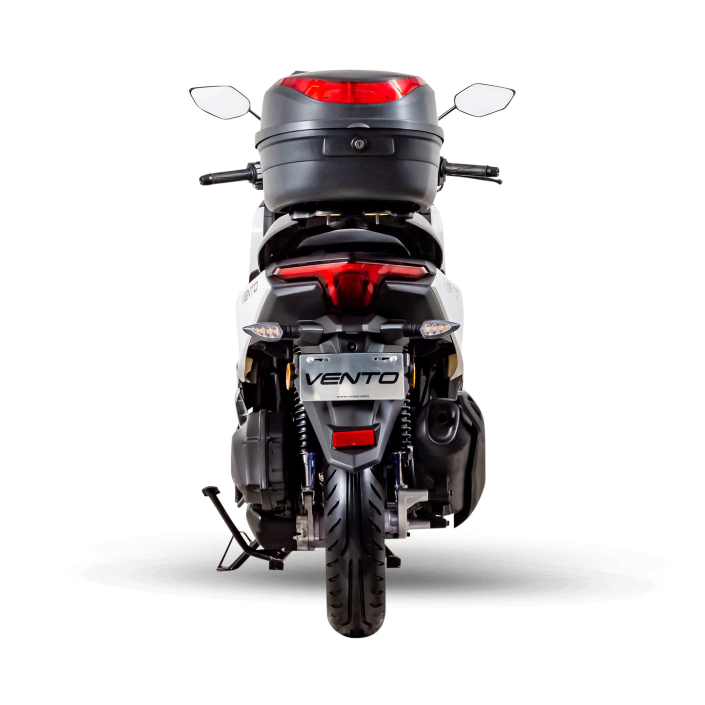 MOTOCICLETA VENTO M1 200 BLANCO 2026