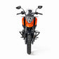 MOTOCICLETA HAOJUE EFI ABS DL160 NARANJA 2026
