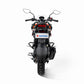 MOTOCICLETA HAOJUE EFI ABS DL160 NARANJA 2026