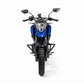 MOTOCICLETA HAOJUE EFI ABS DL160 AZUL 2026
