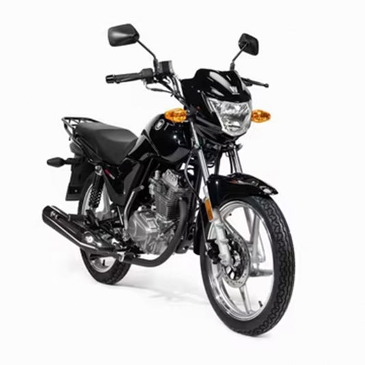 MOTOCICLETA HAOJUE DM150 NEGRO 2026