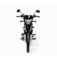 MOTOCICLETA HAOJUE DM150 NEGRO 2026