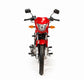 MOTOCICLETA HAOJUE DM150 ROJO 2026