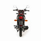 MOTOCICLETA HAOJUE DM150 ROJO 2026