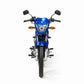 MOTOCICLETA HAOJUE DM150 AZUL 2026