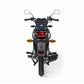 MOTOCICLETA HAOJUE DM150 AZUL 2026