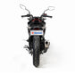 MOTOCICLETA HAOJUE DR160 EFI CBS NEGRO 2026