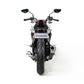 MOTOCICLETA HAOJUE DR160 EFI CBS BLANCO 2026