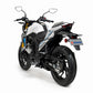 MOTOCICLETA HAOJUE DR160 EFI CBS BLANCO 2026