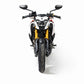 MOTOCICLETA HAOJUE FI ABS DR300 BLANCO 2026