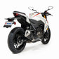 MOTOCICLETA HAOJUE FI ABS DR300 BLANCO 2026