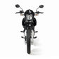MOTOCICLETA HAOJUE FI ABS NK150S NEGRO 2026