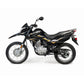MOTOCICLETA HAOJUE FI ABS NK150S NEGRO 2026