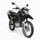 MOTOCICLETA HAOJUE FI ABS NK150S NEGRO 2026