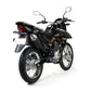 MOTOCICLETA HAOJUE FI ABS NK150S NEGRO 2026
