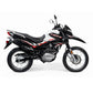 MOTOCICLETA HAOJUE FI ABS NK150S BLANCO 2026