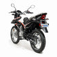 MOTOCICLETA HAOJUE FI ABS NK150S BLANCO 2026