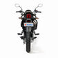 MOTOCICLETA HAOJUE FI ABS NK150S BLANCO 2026