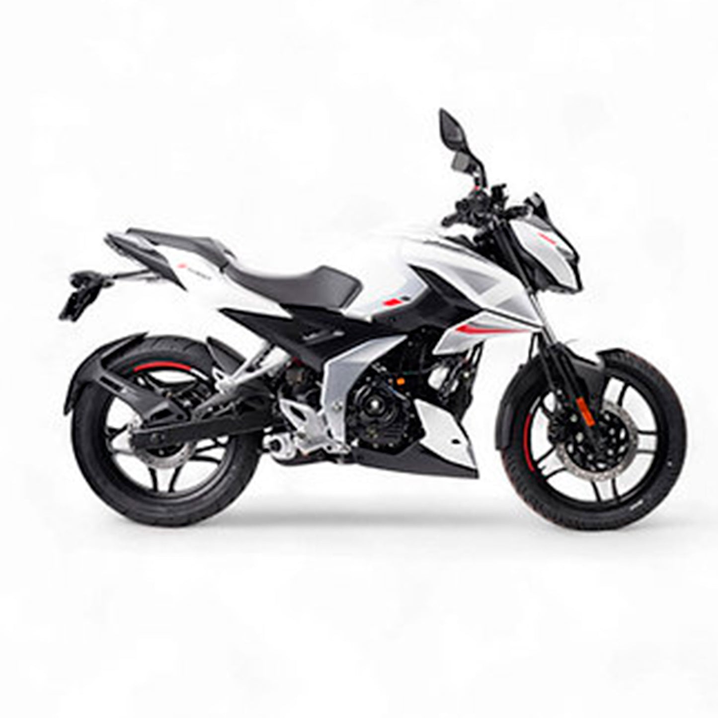 MOTOCICLETA BAJAJ PULSAR N160 PERLA 2026