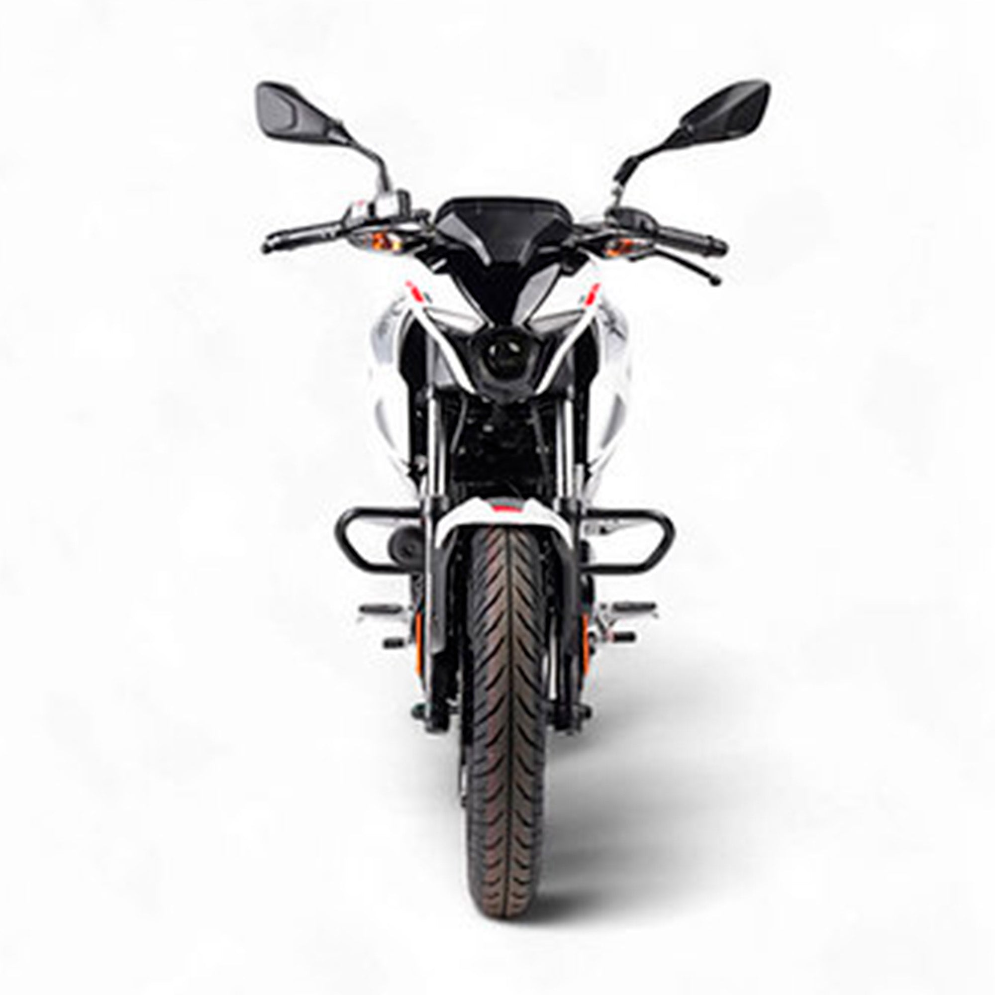 MOTOCICLETA BAJAJ PULSAR N160 PERLA 2026