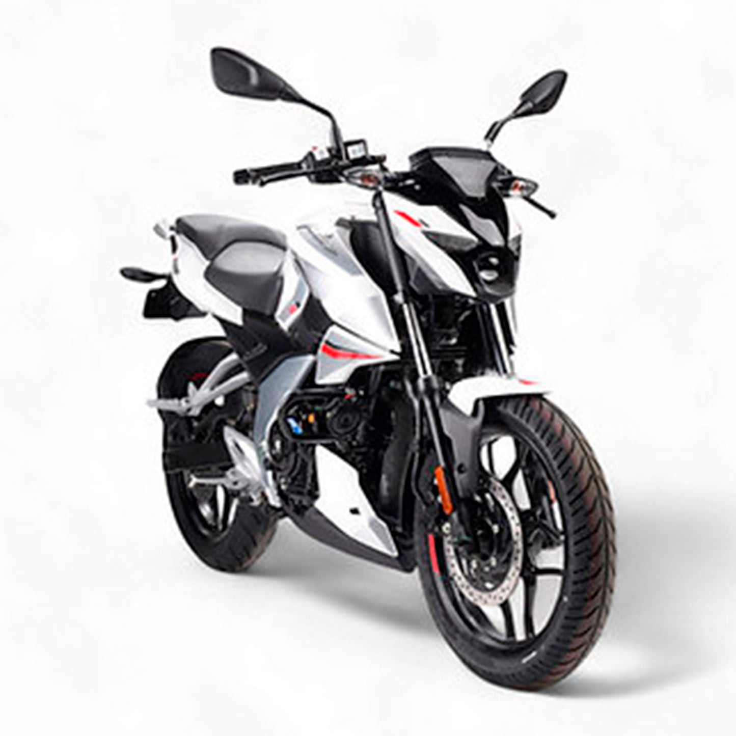 MOTOCICLETA BAJAJ PULSAR N160 PERLA 2026