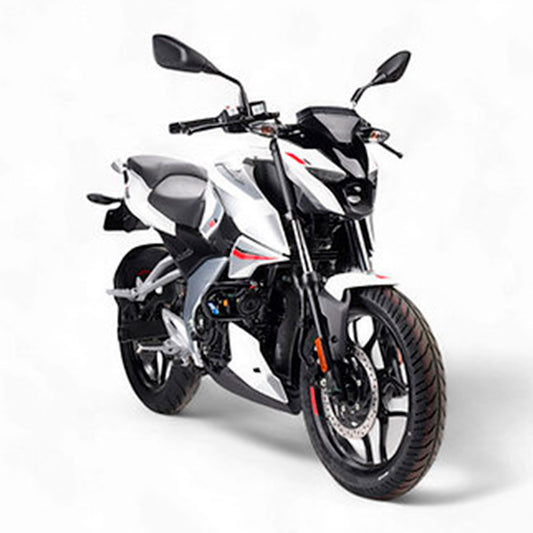 MOTOCICLETA BAJAJ PULSAR N160 PERLA 2026