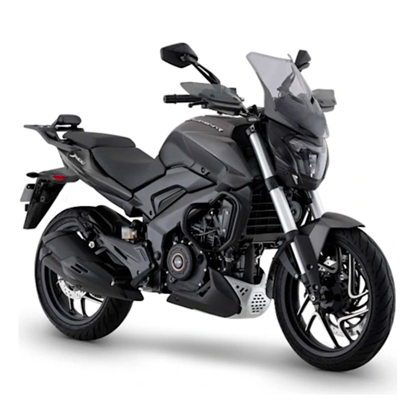 MOTOCICLETA BAJAJ DOMINAR UG 400 NEGRO 2026