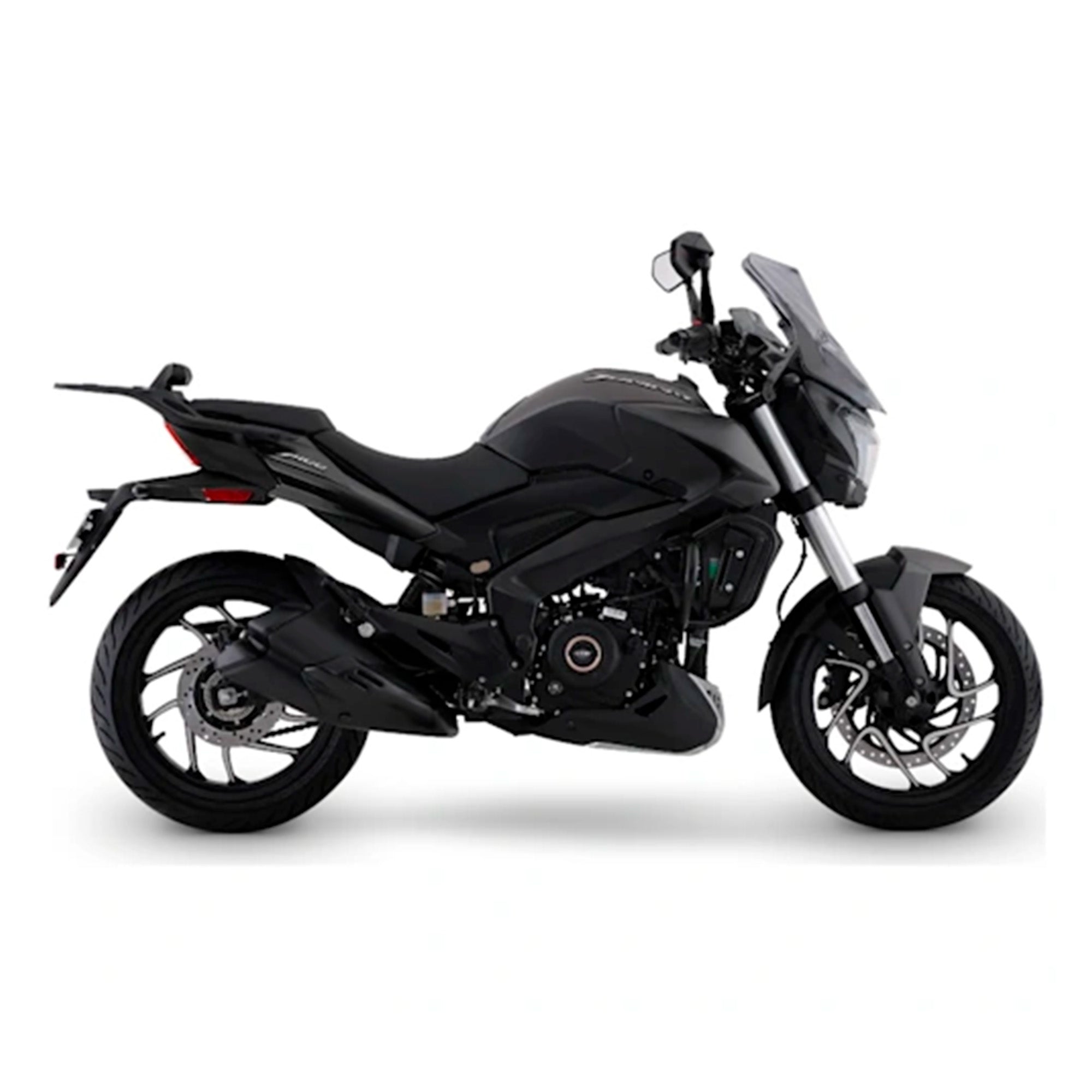 MOTOCICLETA BAJAJ DOMINAR UG 400 NEGRO 2026