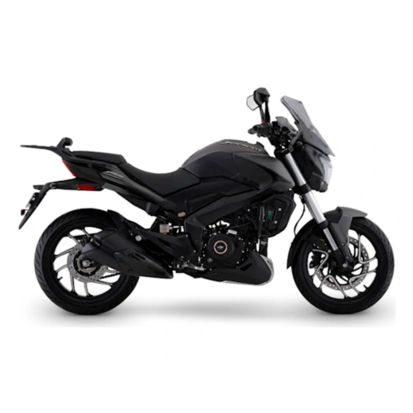 MOTOCICLETA BAJAJ DOMINAR UG 400 NEGRO 2026