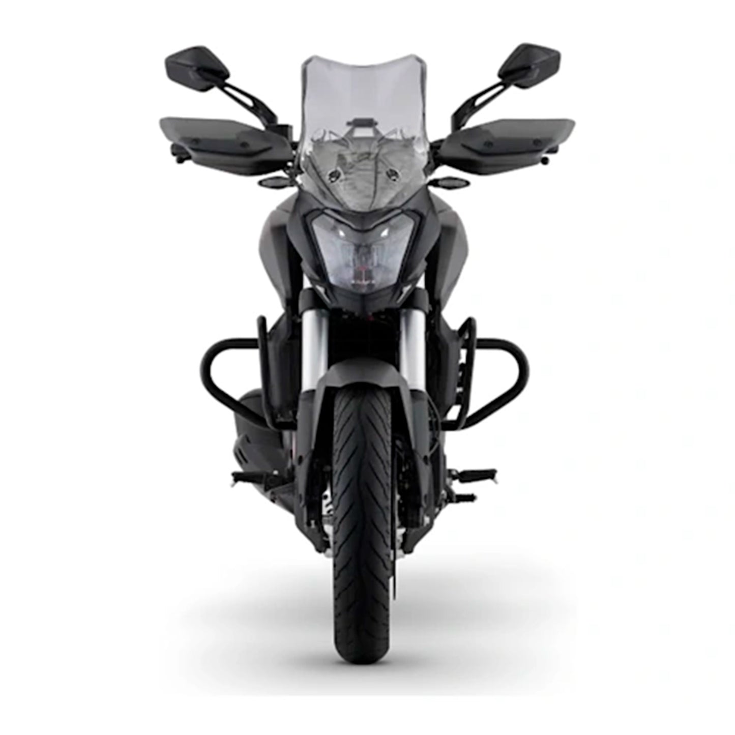 MOTOCICLETA BAJAJ DOMINAR UG 400 NEGRO 2026