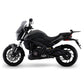 MOTOCICLETA BAJAJ DOMINAR UG 400 NEGRO 2026