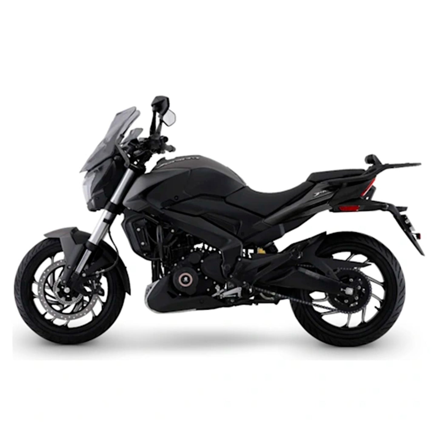MOTOCICLETA BAJAJ DOMINAR UG 400 NEGRO 2026