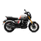 MOTOCICLETA TVS RONIN 4V GRIS 2026