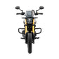 MOTOCICLETA TVS RONIN 4V GRIS 2026