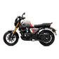 MOTOCICLETA TVS RONIN 4V GRIS 2026