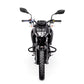 MOTOCICLETA TVS RTR 160 4V NEGRO 2027