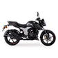 MOTOCICLETA TVS RTR 160 4V NEGRO 2027