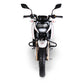 MOTOCICLETA TVS RTR 200 4V BLANCO 2027