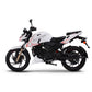 MOTOCICLETA TVS RTR 200 4V BLANCO 2027