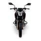 MOTOCICLETA TVS RTR 200 4V NEGRO 2027