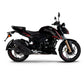 MOTOCICLETA TVS RTR 200 4V NEGRO 2027