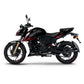 MOTOCICLETA TVS RTR 200 4V NEGRO 2027