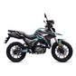 MOTOCICLETA MB TEKKEN PERFORMANCE 377 GRIS 2027