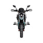 MOTOCICLETA MB TEKKEN PERFORMANCE 377 GRIS 2027