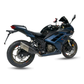 MOTOCICLETA DAYTONA GP-1 R 300 AZUL 2027