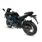 MOTOCICLETA DAYTONA GP-1 R 300 AZUL 2027